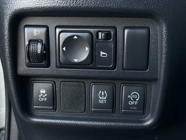 NissanJuke dCi 110 Acenta 4x2 81 kW (110 CV) Vehículo usado en Barcelona - 19