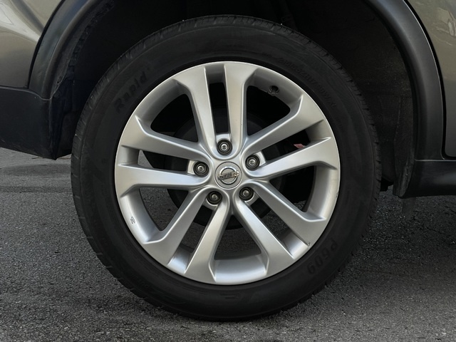 NissanJuke dCi 110 Acenta 4x2 81 kW (110 CV) Vehículo usado en Barcelona - 21