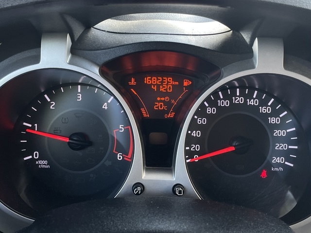 NissanJuke dCi 110 Acenta 4x2 81 kW (110 CV) Vehículo usado en Barcelona - 22