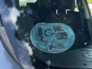 Nissan Juke dCi 110 Acenta 4x2 81 kW (110 CV)