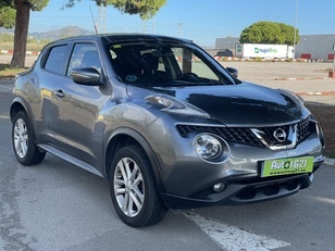 Nissan Juke dCi 110 Acenta 4x2 81 kW (110 CV)