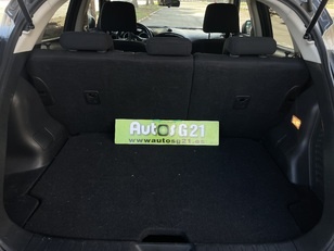 Nissan Juke dCi 110 Acenta 4x2 81 kW (110 CV)