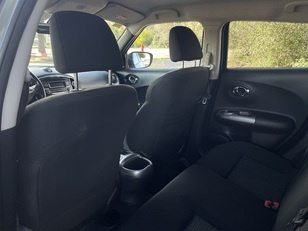 Nissan Juke dCi 110 Acenta 4x2 81 kW (110 CV)