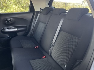 Nissan Juke dCi 110 Acenta 4x2 81 kW (110 CV)