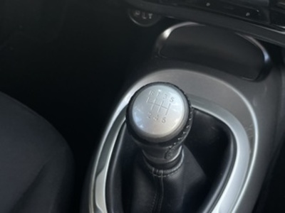 Nissan Juke dCi 110 Acenta 4x2 81 kW (110 CV) Nissan Juke dCi 110 Acenta 4x2 81 kW (110 CV)