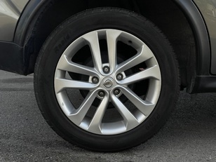 Nissan Juke dCi 110 Acenta 4x2 81 kW (110 CV)
