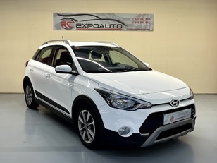Hyundai i20 Active 1.0 TGDI Tecno 74 kW (100 CV)