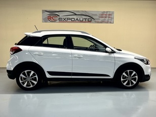 Hyundai i20 Active 1.0 TGDI Tecno 74 kW (100 CV)