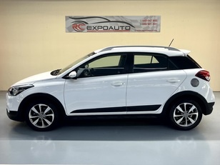 Hyundai i20 Active 1.0 TGDI Tecno 74 kW (100 CV)