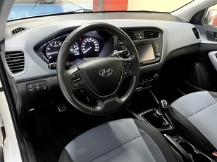 Hyundai i20 Active 1.0 TGDI Tecno 74 kW (100 CV)