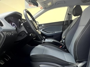 Hyundai i20 Active 1.0 TGDI Tecno 74 kW (100 CV)