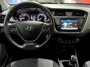 Hyundai i20 Active 1.0 TGDI Tecno 74 kW (100 CV)