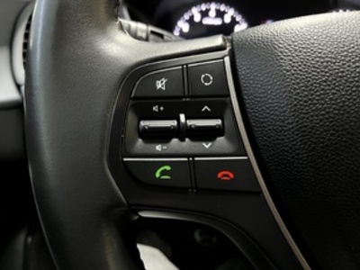 Hyundai i20 Active 1.0 TGDI Tecno 74 kW (100 CV) Hyundai i20 Active 1.0 TGDI Tecno 74 kW (100 CV)