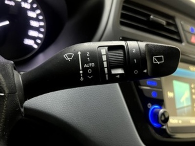 Hyundai i20 Active 1.0 TGDI Tecno 74 kW (100 CV) Hyundai i20 Active 1.0 TGDI Tecno 74 kW (100 CV)