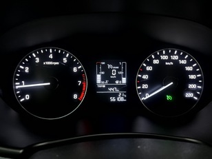 Hyundai i20 Active 1.0 TGDI Tecno 74 kW (100 CV)