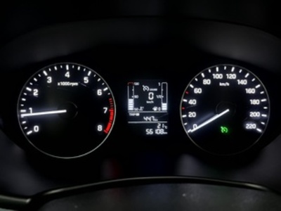 Hyundai i20 Active 1.0 TGDI Tecno 74 kW (100 CV) Hyundai i20 Active 1.0 TGDI Tecno 74 kW (100 CV)