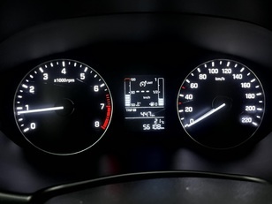 Hyundai i20 Active 1.0 TGDI Tecno 74 kW (100 CV)