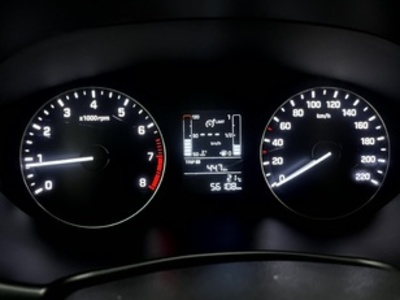 Hyundai i20 Active 1.0 TGDI Tecno 74 kW (100 CV) Hyundai i20 Active 1.0 TGDI Tecno 74 kW (100 CV)