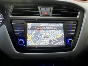 Hyundai i20 Active 1.0 TGDI Tecno 74 kW (100 CV)