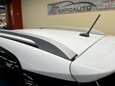 Hyundai i20 Active 1.0 TGDI Tecno 74 kW (100 CV) Hyundai i20 Active 1.0 TGDI Tecno 74 kW (100 CV)