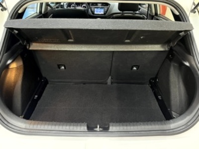 Hyundai i20 Active 1.0 TGDI Tecno 74 kW (100 CV) Hyundai i20 Active 1.0 TGDI Tecno 74 kW (100 CV)