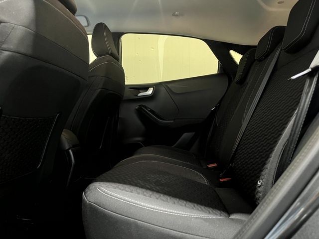 FordPuma 1.0 EcoBoost MHEV Titanium 92 kW (125 CV) Vehículo usado en Barcelona - 11 FordPuma 1.0 EcoBoost MHEV Titanium 92 kW (125 CV) Vehículo usado en Barcelona - 11