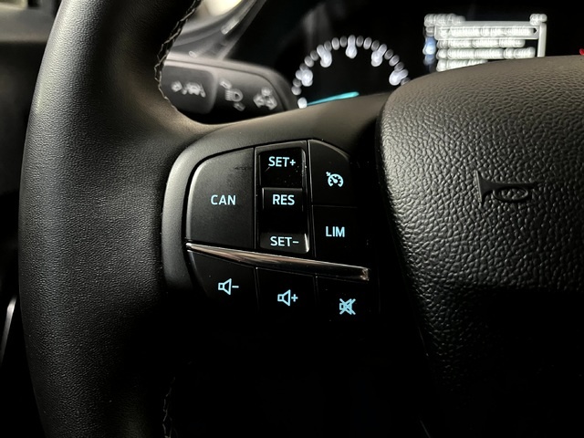 FordPuma 1.0 EcoBoost MHEV Titanium 92 kW (125 CV) Vehículo usado en Barcelona - 14 FordPuma 1.0 EcoBoost MHEV Titanium 92 kW (125 CV) Vehículo usado en Barcelona - 14