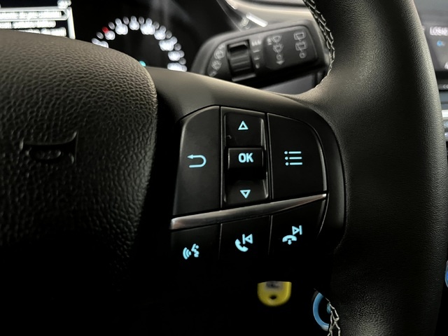 FordPuma 1.0 EcoBoost MHEV Titanium 92 kW (125 CV) Vehículo usado en Barcelona - 15 FordPuma 1.0 EcoBoost MHEV Titanium 92 kW (125 CV) Vehículo usado en Barcelona - 15