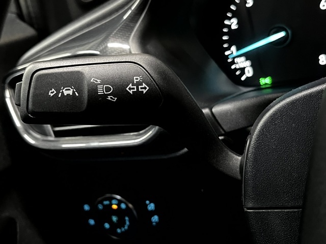 FordPuma 1.0 EcoBoost MHEV Titanium 92 kW (125 CV) Vehículo usado en Barcelona - 16