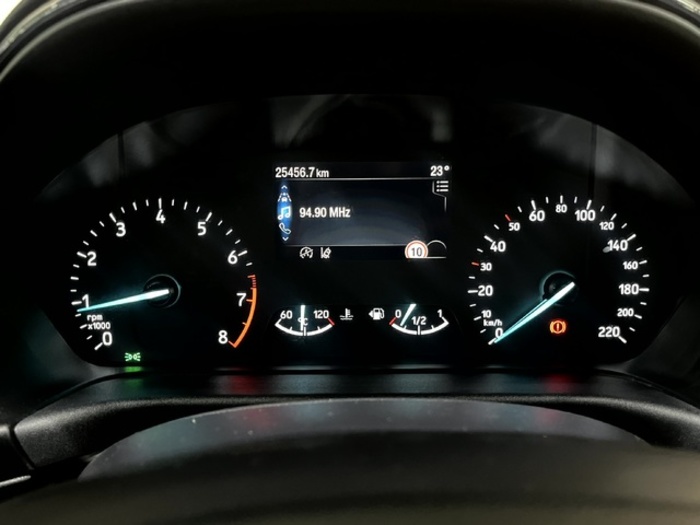 FordPuma 1.0 EcoBoost MHEV Titanium 92 kW (125 CV) Vehículo usado en Barcelona - 19 FordPuma 1.0 EcoBoost MHEV Titanium 92 kW (125 CV) Vehículo usado en Barcelona - 19