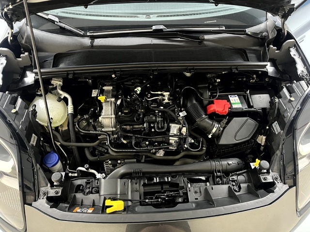 FordPuma 1.0 EcoBoost MHEV Titanium 92 kW (125 CV) Vehículo usado en Barcelona - 33