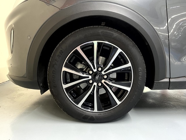 FordPuma 1.0 EcoBoost MHEV Titanium 92 kW (125 CV) Vehículo usado en Barcelona - 34 FordPuma 1.0 EcoBoost MHEV Titanium 92 kW (125 CV) Vehículo usado en Barcelona - 34