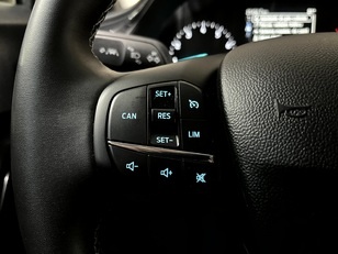 Ford Puma 1.0 EcoBoost MHEV Titanium 92 kW (125 CV) Ford Puma 1.0 EcoBoost MHEV Titanium 92 kW (125 CV)