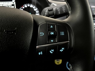 Ford Puma 1.0 EcoBoost MHEV Titanium 92 kW (125 CV)