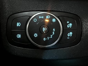 Ford Puma 1.0 EcoBoost MHEV Titanium 92 kW (125 CV)