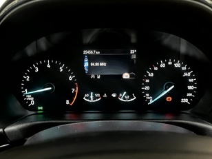 Ford Puma 1.0 EcoBoost MHEV Titanium 92 kW (125 CV) Ford Puma 1.0 EcoBoost MHEV Titanium 92 kW (125 CV)