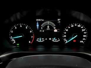 Ford Puma 1.0 EcoBoost MHEV Titanium 92 kW (125 CV)