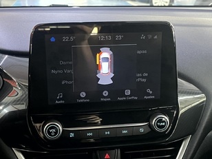 Ford Puma 1.0 EcoBoost MHEV Titanium 92 kW (125 CV) Ford Puma 1.0 EcoBoost MHEV Titanium 92 kW (125 CV)