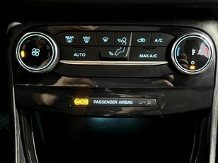 Ford Puma 1.0 EcoBoost MHEV Titanium 92 kW (125 CV) Ford Puma 1.0 EcoBoost MHEV Titanium 92 kW (125 CV)