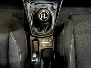 Ford Puma 1.0 EcoBoost MHEV Titanium 92 kW (125 CV)