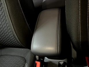 Ford Puma 1.0 EcoBoost MHEV Titanium 92 kW (125 CV) Ford Puma 1.0 EcoBoost MHEV Titanium 92 kW (125 CV)