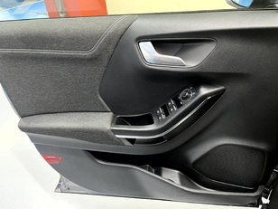 Ford Puma 1.0 EcoBoost MHEV Titanium 92 kW (125 CV)