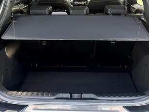 Ford Puma 1.0 EcoBoost MHEV Titanium 92 kW (125 CV) Ford Puma 1.0 EcoBoost MHEV Titanium 92 kW (125 CV)