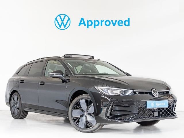 VolkswagenPassat Variant R-Line 1.5 eTSI 110 kW (150 CV) DSG