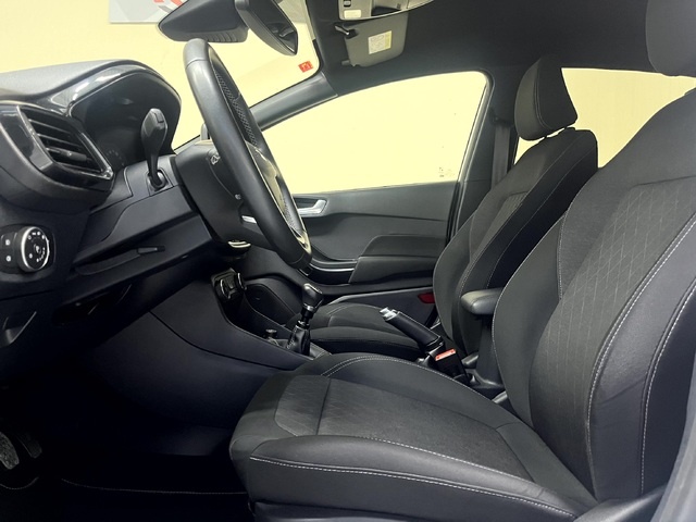 FordFiesta 1.0 EcoBoost S&S Active 74 kW (100 CV) Vehículo usado en Barcelona - 9 FordFiesta 1.0 EcoBoost S&S Active 74 kW (100 CV) Vehículo usado en Barcelona - 9