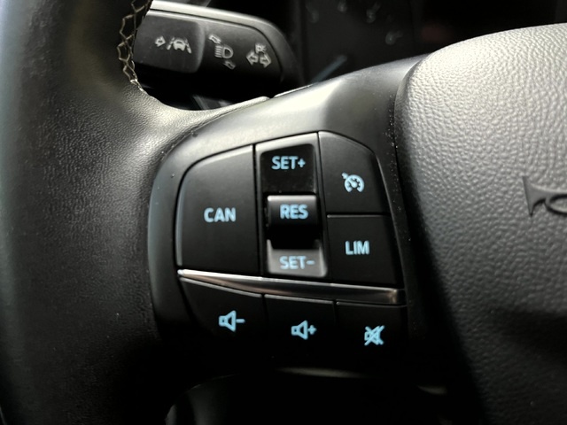 FordFiesta 1.0 EcoBoost S&S Active 74 kW (100 CV) Vehículo usado en Barcelona - 14