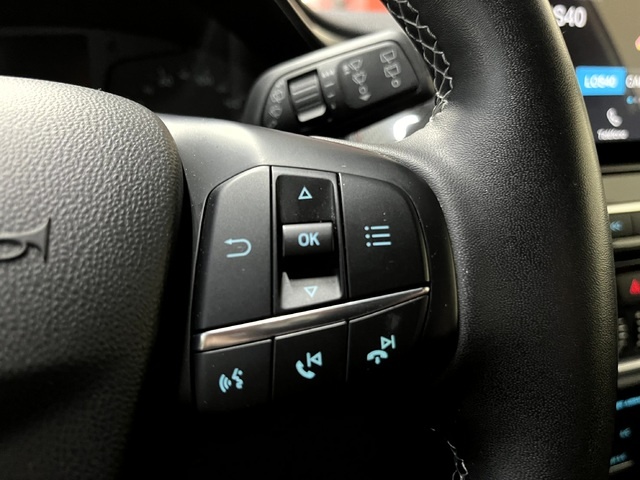 FordFiesta 1.0 EcoBoost S&S Active 74 kW (100 CV) Vehículo usado en Barcelona - 15 FordFiesta 1.0 EcoBoost S&S Active 74 kW (100 CV) Vehículo usado en Barcelona - 15