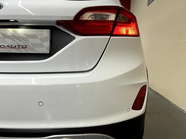 FordFiesta 1.0 EcoBoost S&S Active 74 kW (100 CV) Vehículo usado en Barcelona - 34