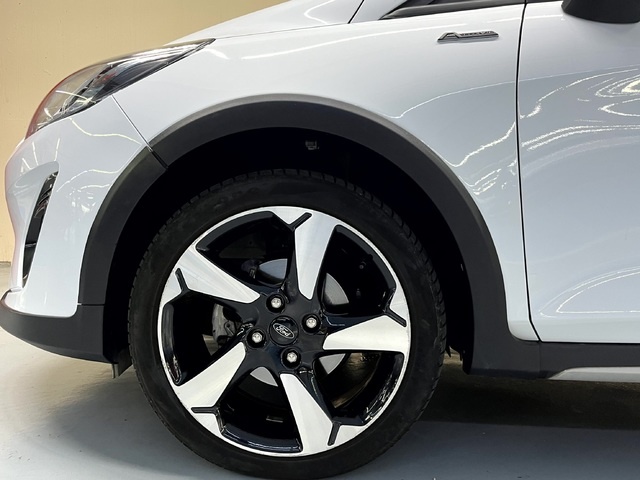 FordFiesta 1.0 EcoBoost S&S Active 74 kW (100 CV) Vehículo usado en Barcelona - 36