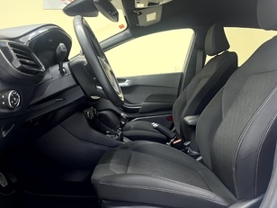 Ford Fiesta 1.0 EcoBoost S&S Active 74 kW (100 CV)